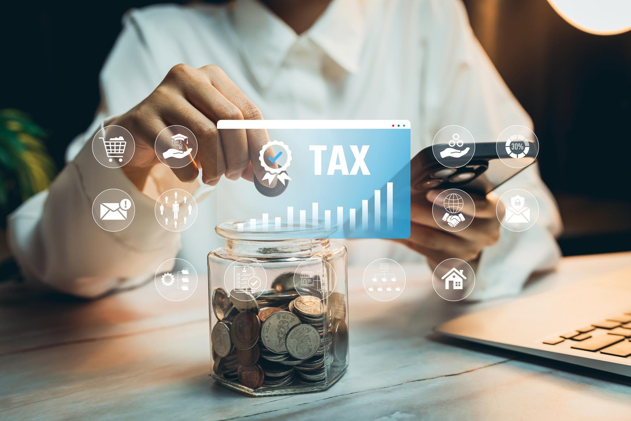 Tax Deductions