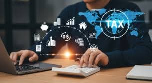 How To Claim Tax Credits And Deductions For Your Business - A CompleteGuide By InTaxConsulting